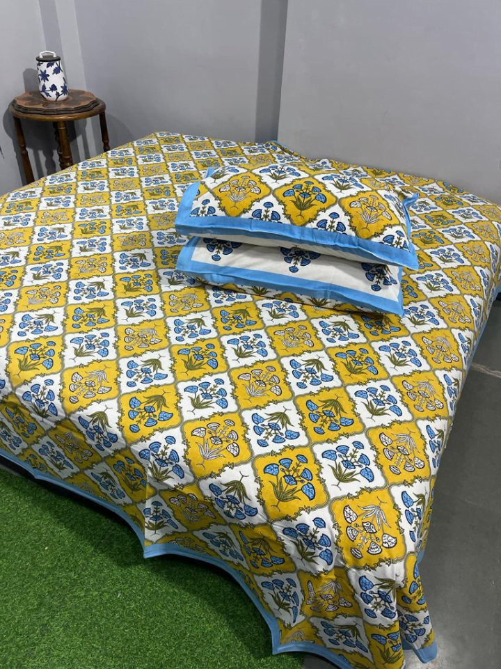 King Size Double Bed Sheets