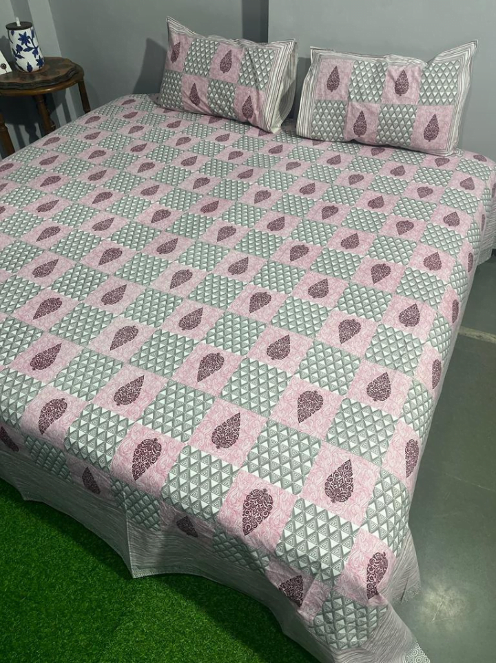 King Size Double Bed Sheets