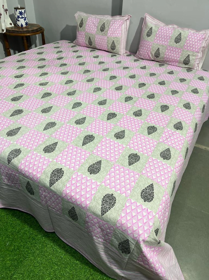 King Size Double Bed Sheets