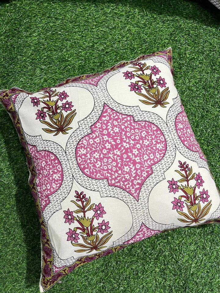 16x16 Cushion Covers