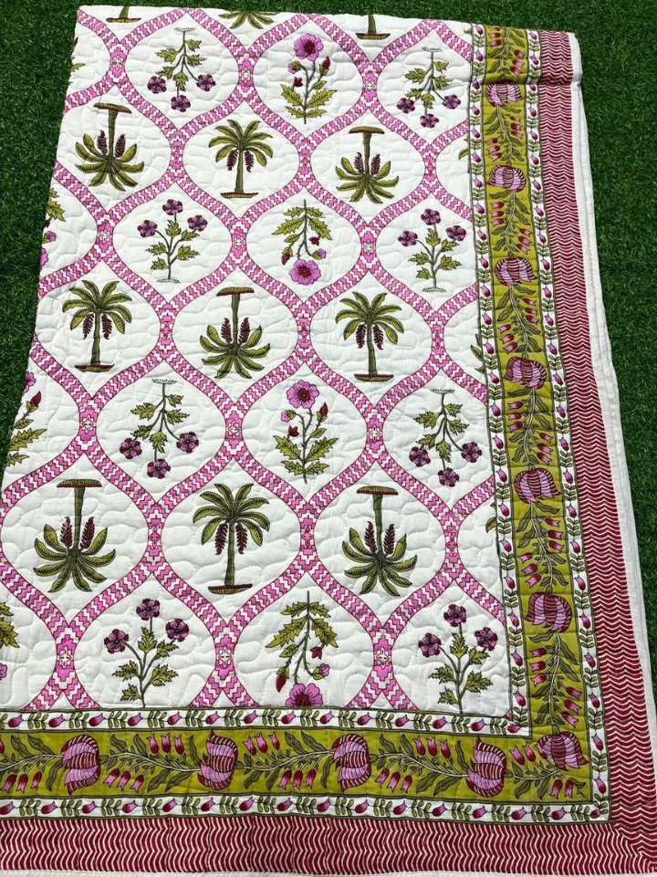 Single Bed Comforter