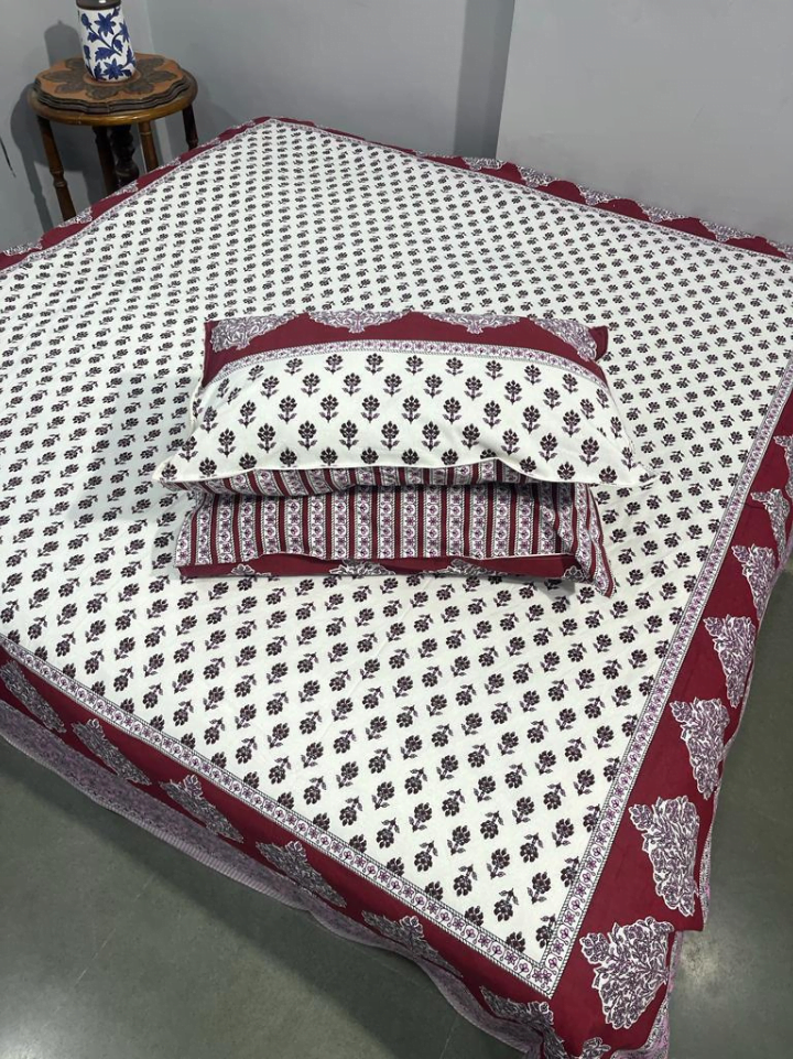 King Size Double Bed Sheets