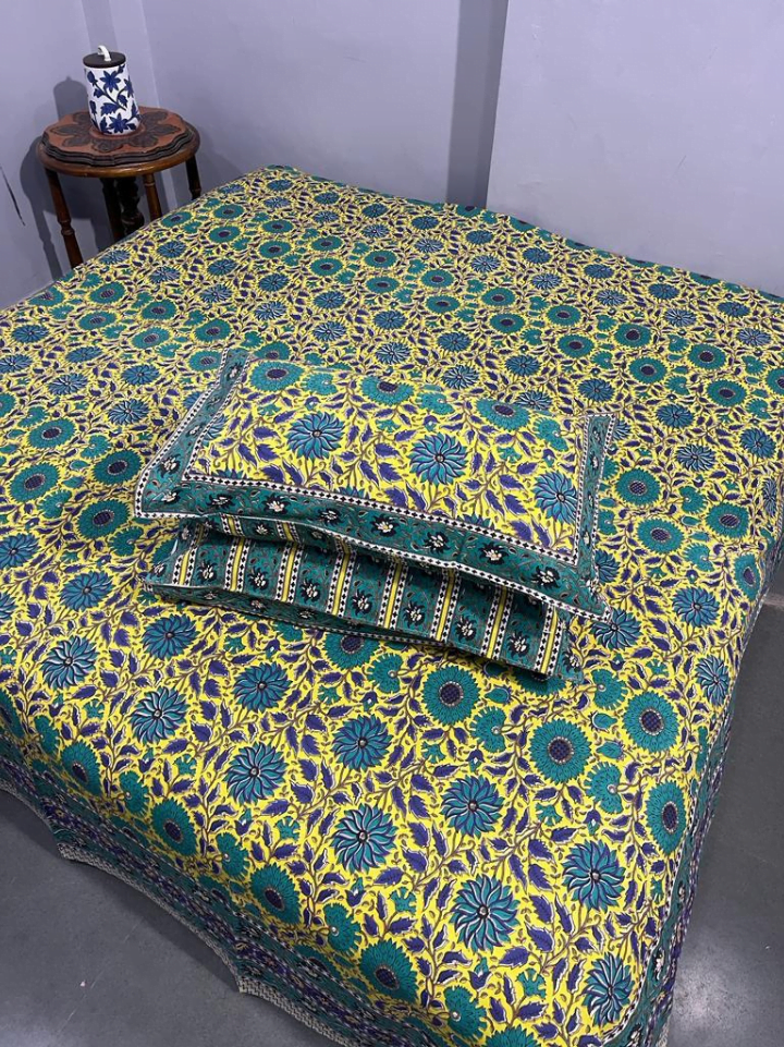 King Size Double Bed Sheets