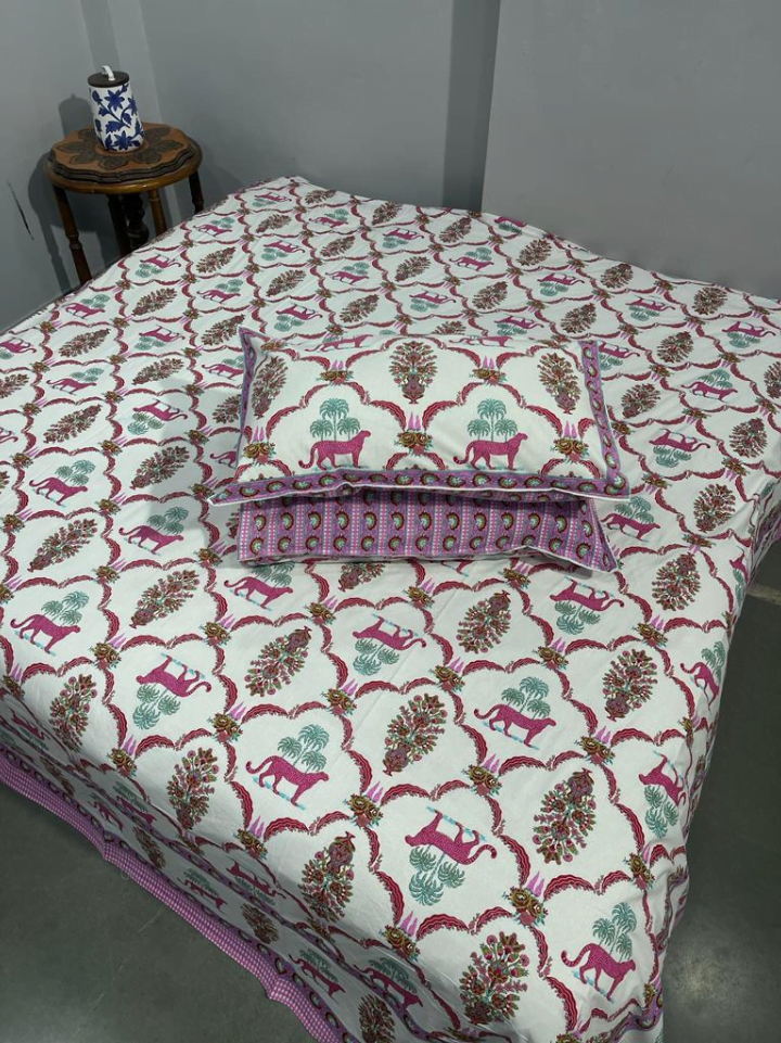 King Size Double Bed Sheets