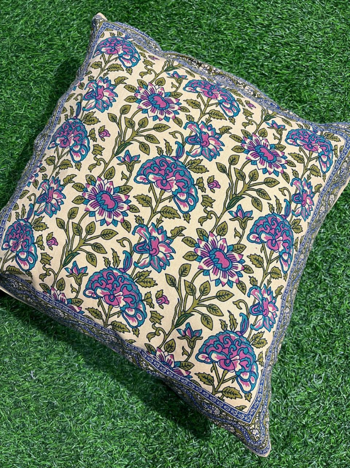 16x16 Cushion Covers