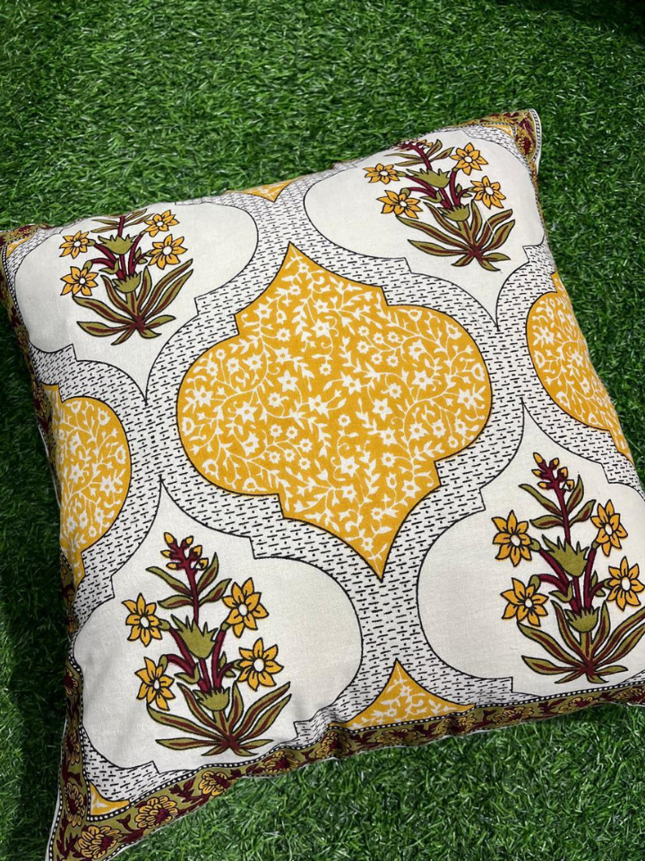 16x16 Cushion Covers