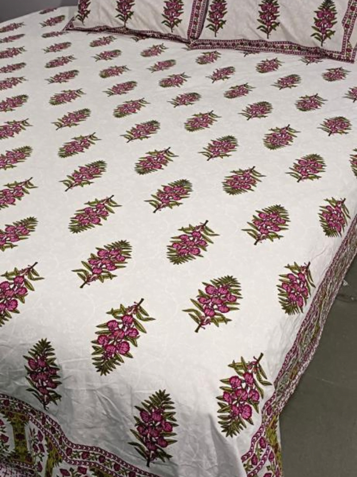 King Size Double Bed Sheets