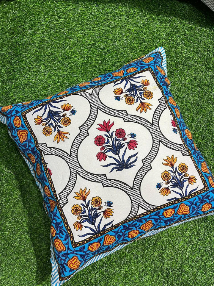 16x16 Cushion Covers