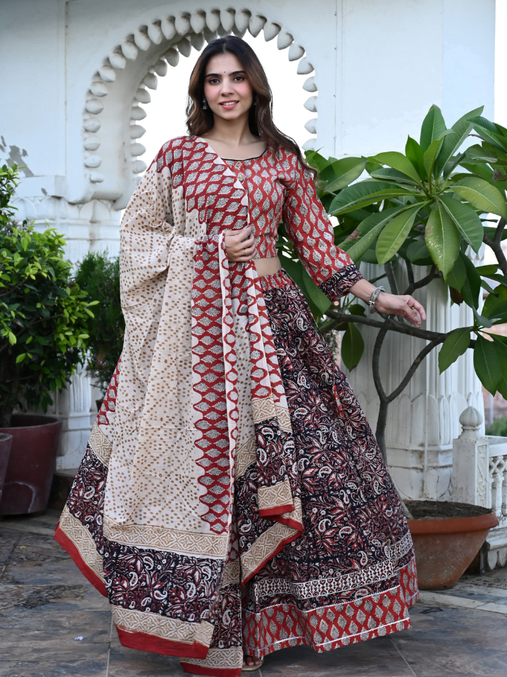 lehenga for women party wear