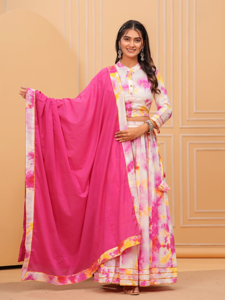 Ghagra Choli for Women