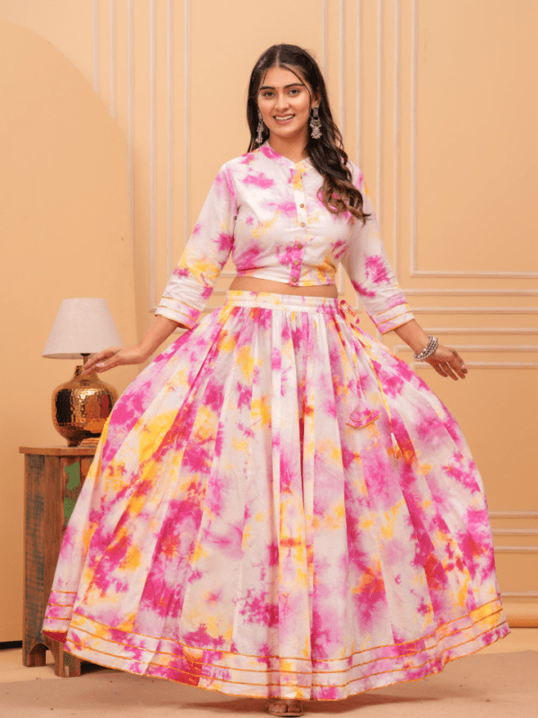 Ghagra Choli for Women