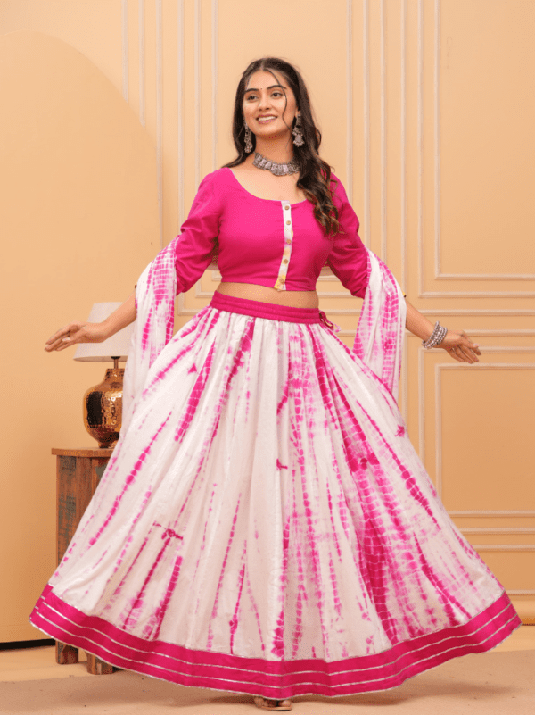 Ghagra Choli for Women