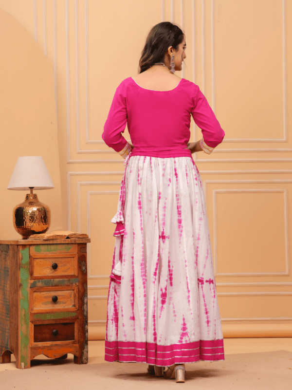 Ghagra Choli for Women