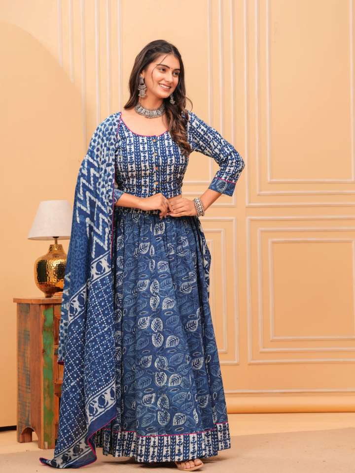 Ghagra Choli for Women