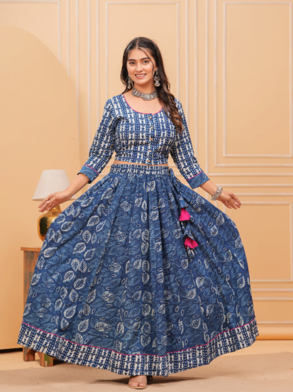 Ghagra Choli for Women