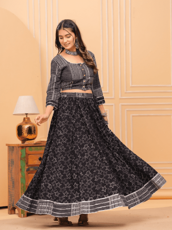 Ghagra Choli for Women