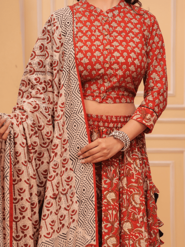 Ghagra Choli for Women