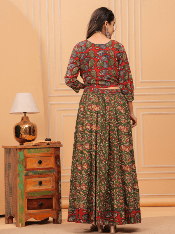 Ghagra Choli for Women