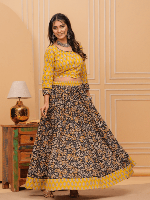 Ghagra Choli for Women