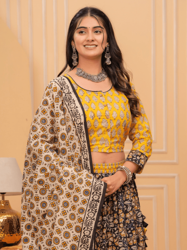 Ghagra Choli for Women