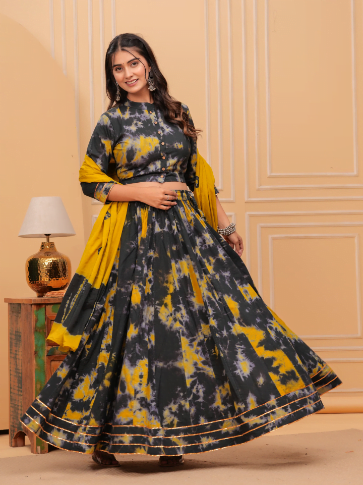 Ghagra Choli for Women