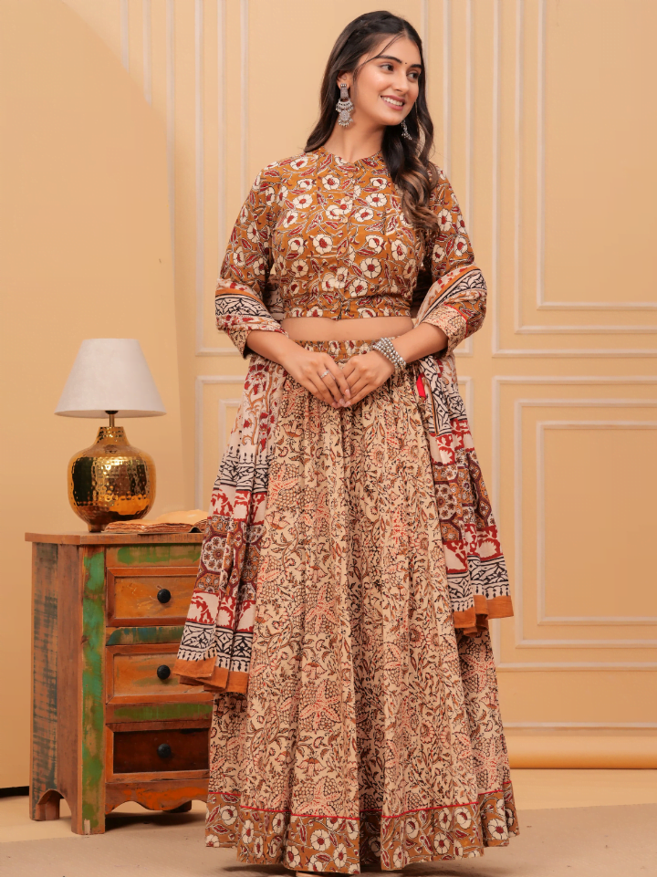 Ghagra Choli for Women