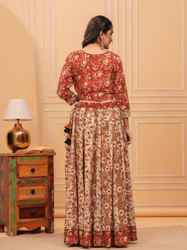 Ghagra Choli for Women