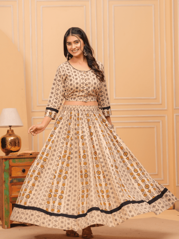 Ghagra Choli for Women