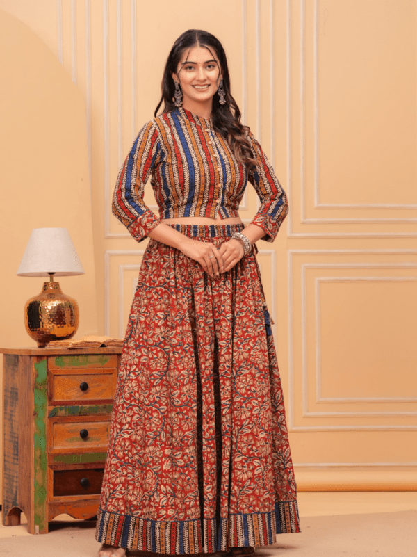 Ghagra Choli for Women