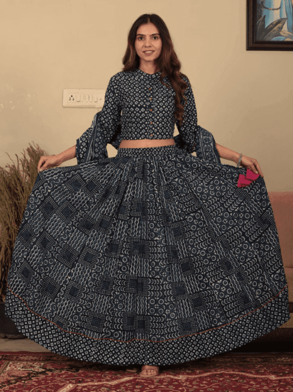 Lehenga For Girls