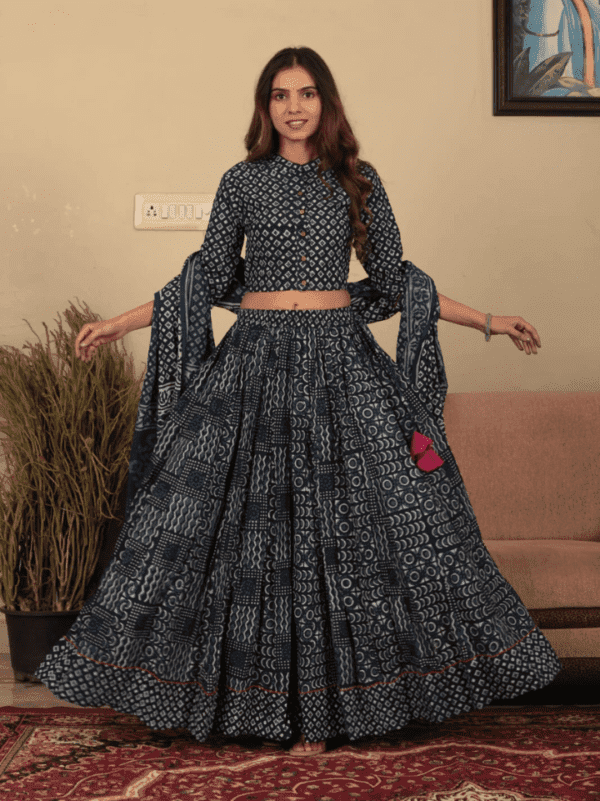 Lehenga For Girls