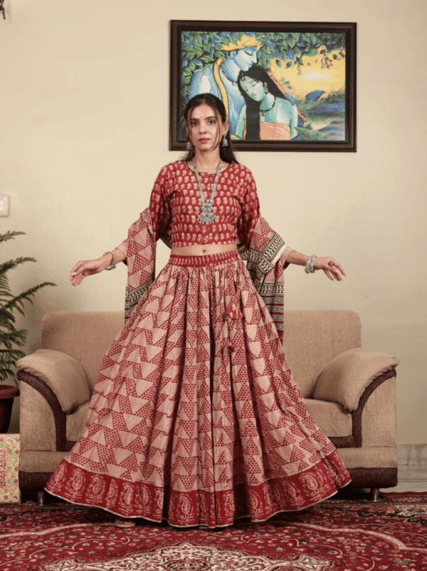 lehenga designs for girls