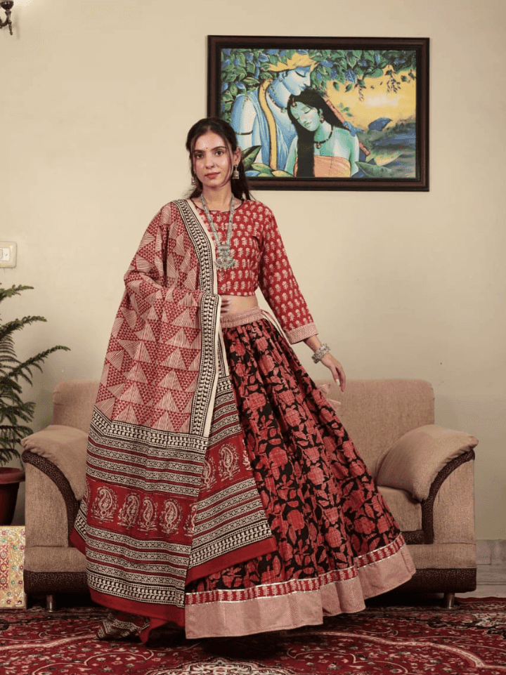 lehenga