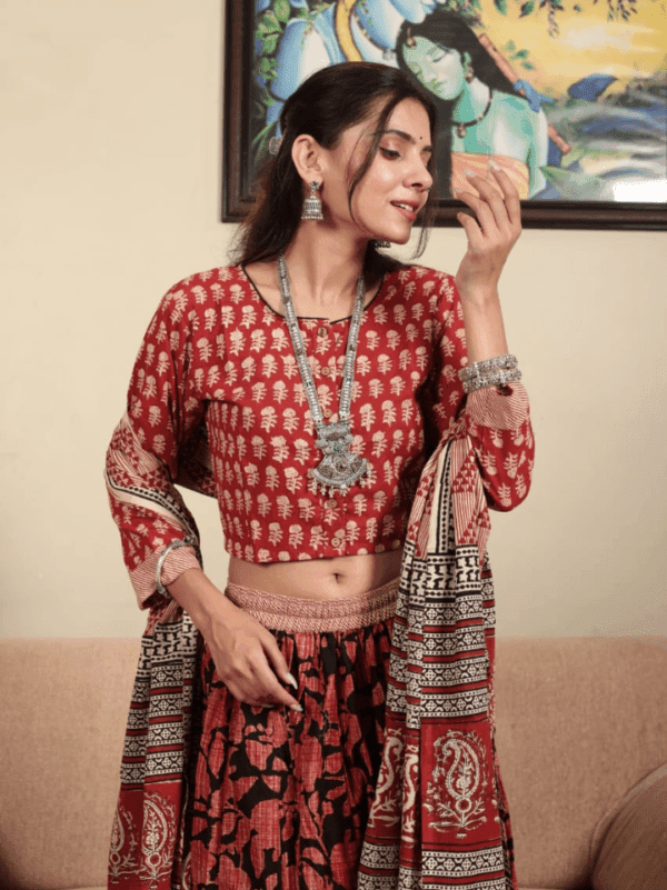 lehenga