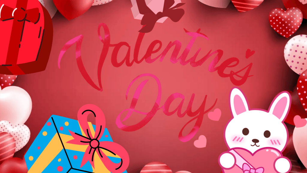 valentine's day gifts