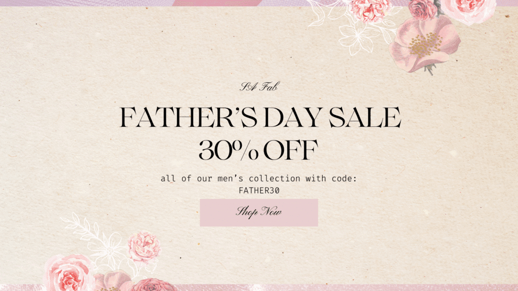 Father's Day 2025