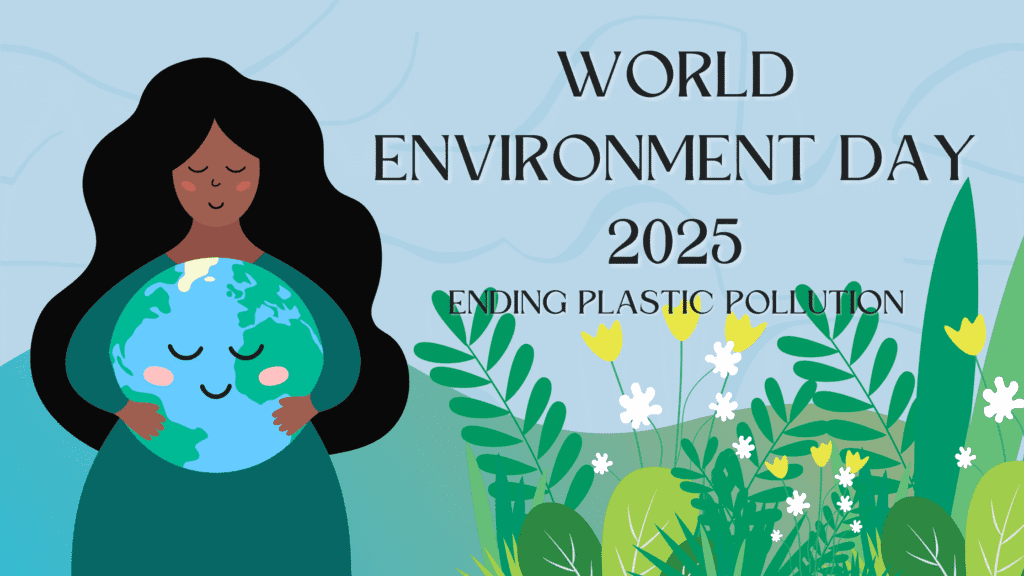 World Environment Day Theme 2025