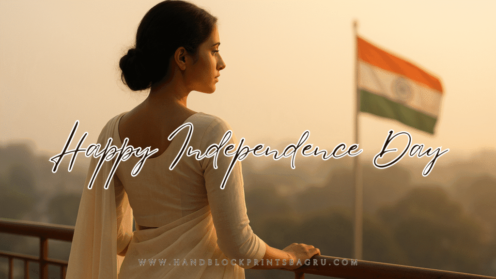 Happy Independence Day