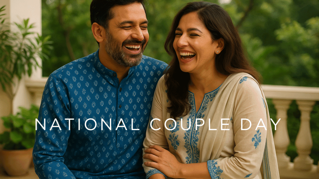 National Couple Day