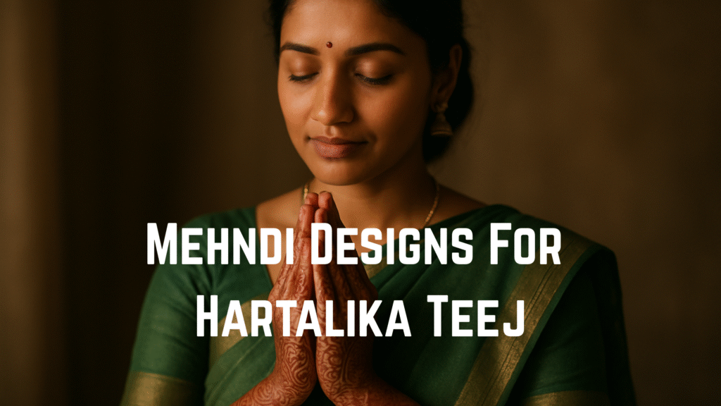 Hartalika Teej
