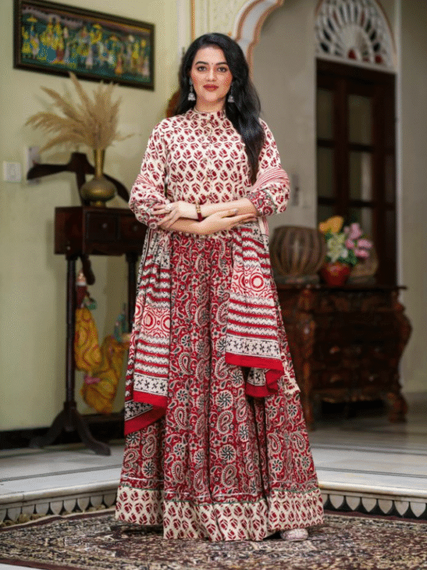 Lehenga Choli For Diwali
