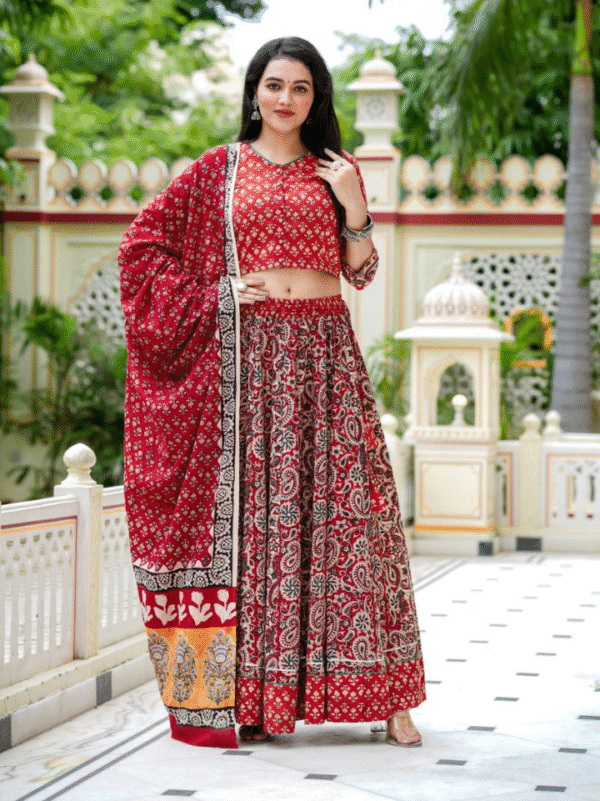 lehenga for diwali
