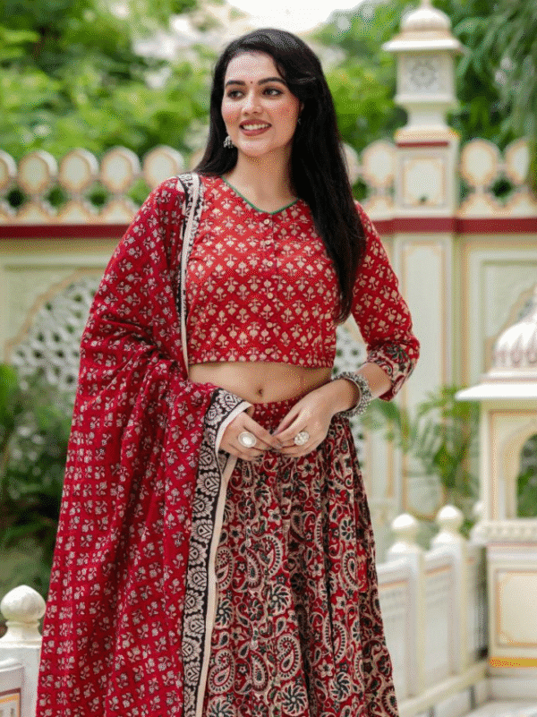 lehenga for diwali