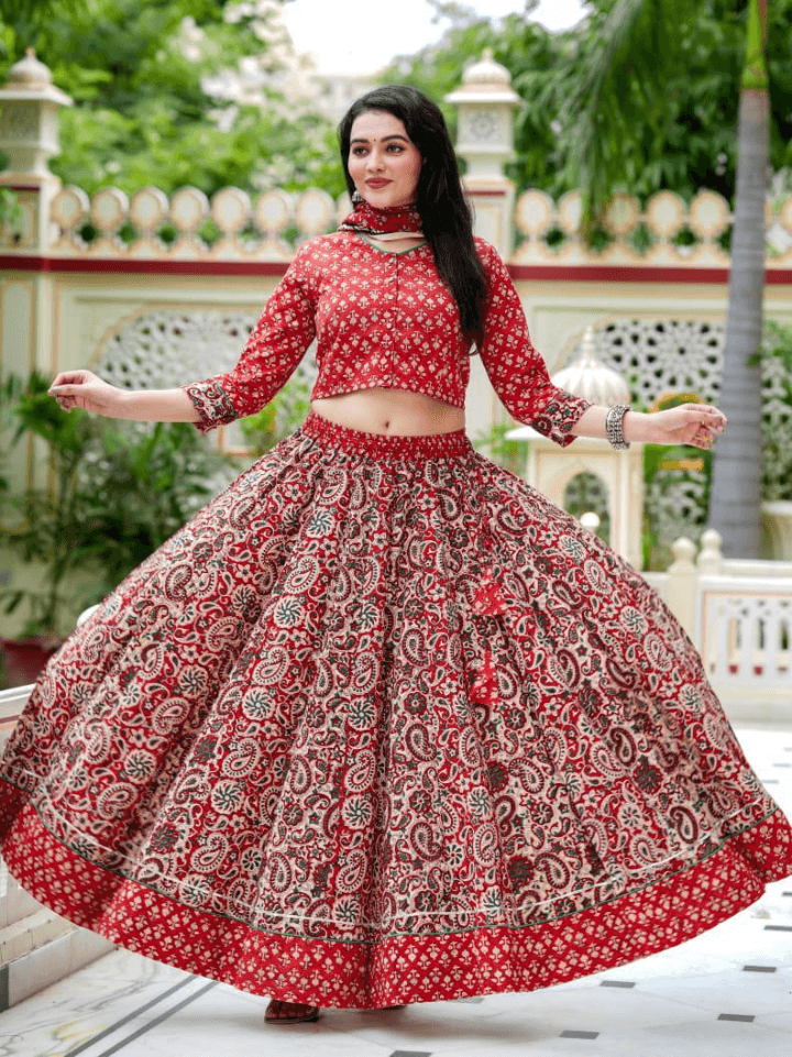 lehenga for diwali