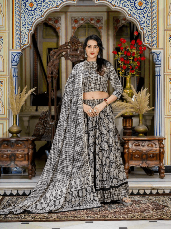 Garba Dress For Women