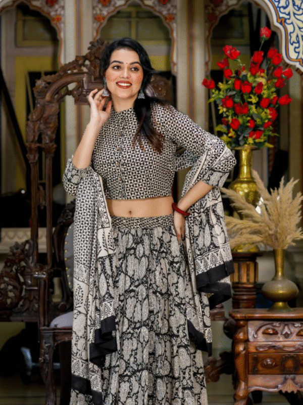 Garba Dress For Women