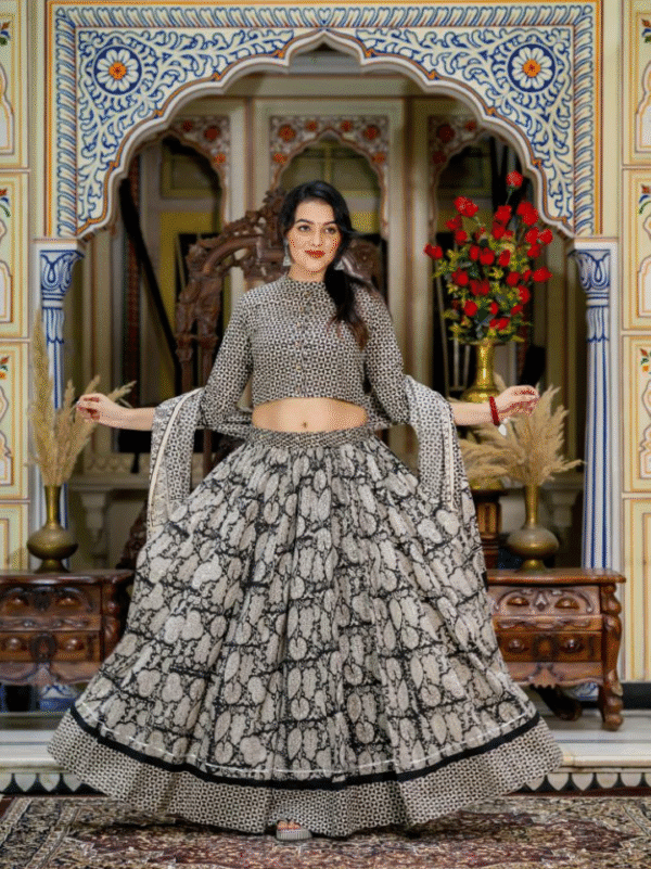 Garba Dress For Women
