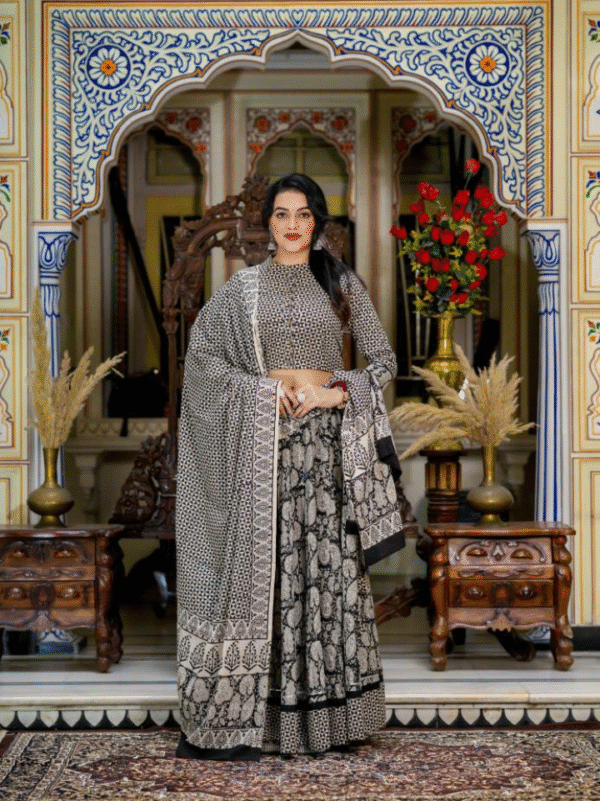 Garba Dress For Women
