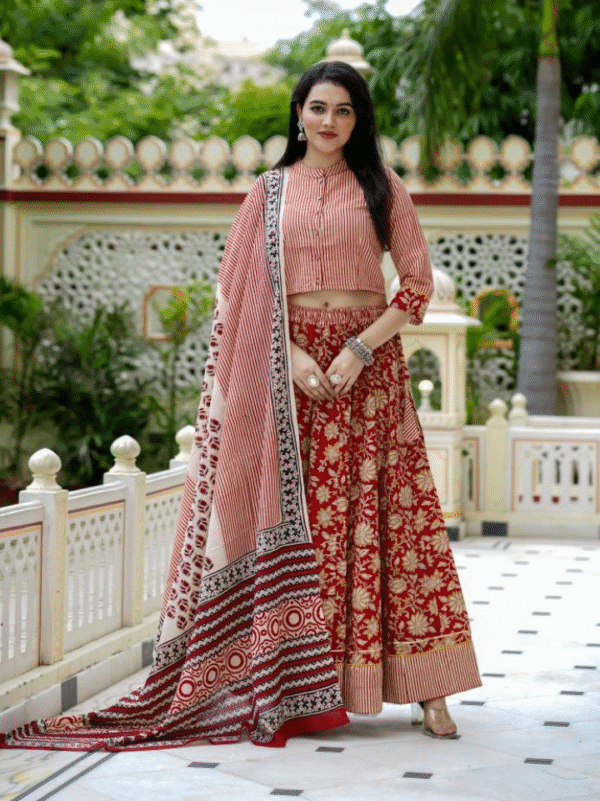 garba dress for ladies online