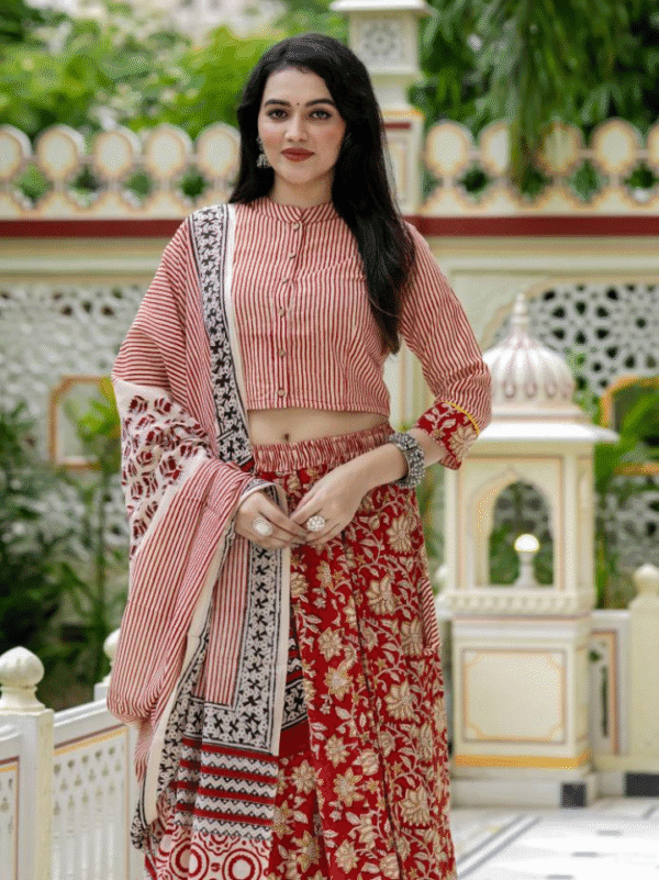 garba dress for ladies online